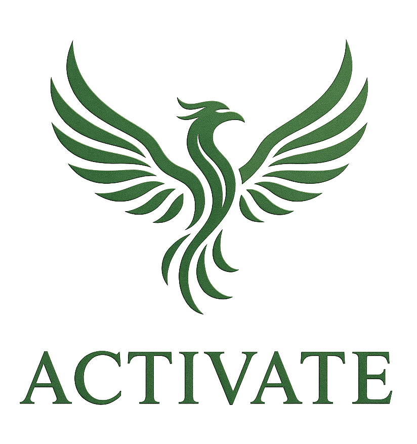 ACTIVATE Logo